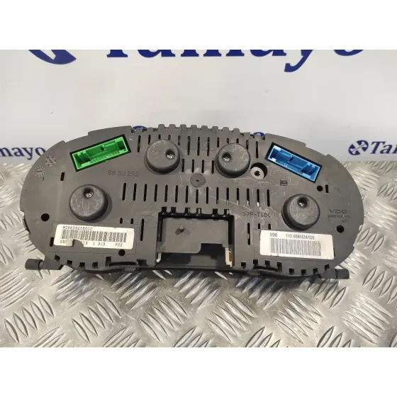 Cuadro Instrumentos para Seat Ibiza (6K1)