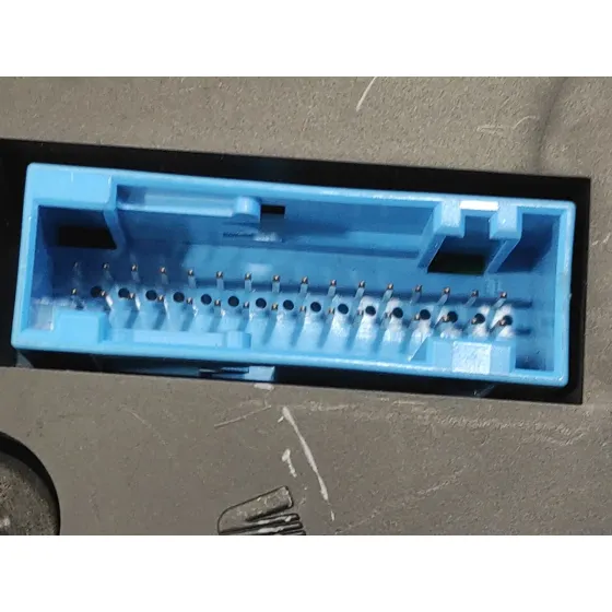 Cuadro Instrumentos para Seat Ibiza (6K1)