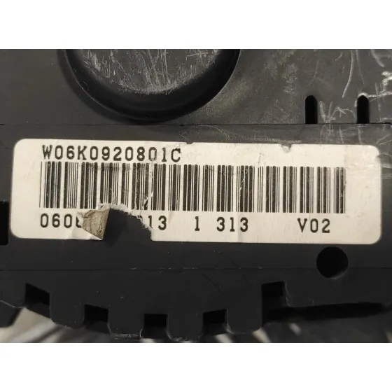 Cuadro Instrumentos para Seat Ibiza (6K1)