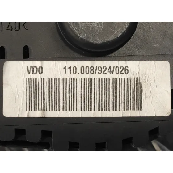 Cuadro Instrumentos para Seat Ibiza (6K1)