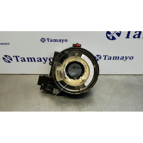 Anillo Airbag para Seat Altea (5P1)