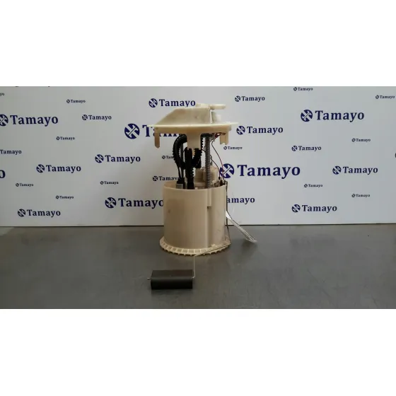 Aforador para Citroën C2