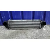 Intercooler para Bmw Serie 5 Lim. (F10)