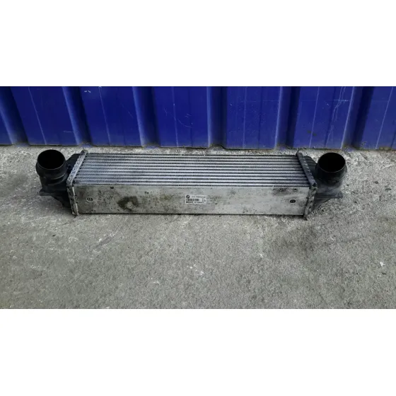 Intercooler para Bmw Serie 5 Lim. (F10)