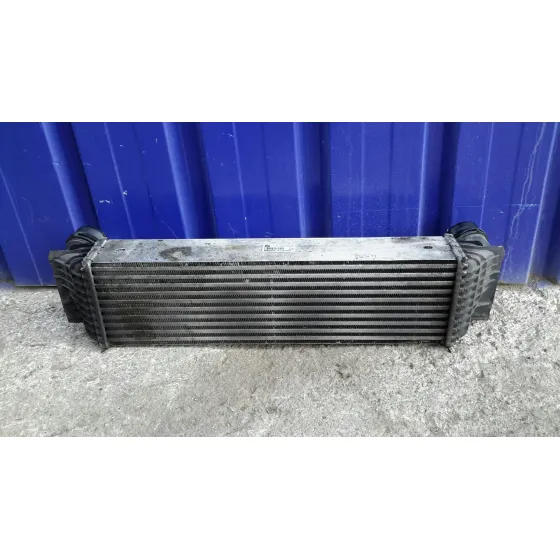 Intercooler para Bmw Serie 5 Lim. (F10)