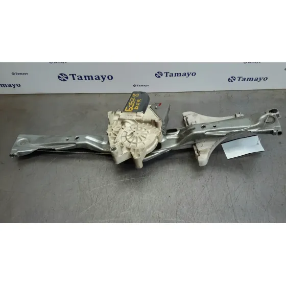 Elevalunas Trasero Derecho para Citroën C5 Berlina