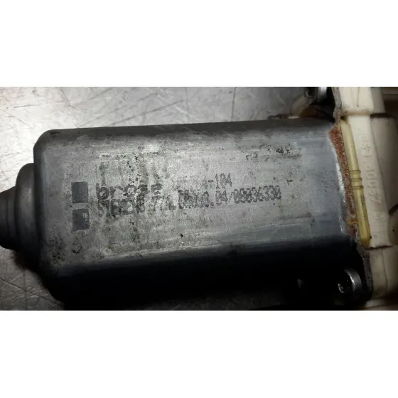 Elevalunas Trasero Derecho para Citroën C5 Berlina