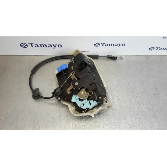 Cerradura Puerta Delantera Izquierda para Volkswagen Touran (1T1)