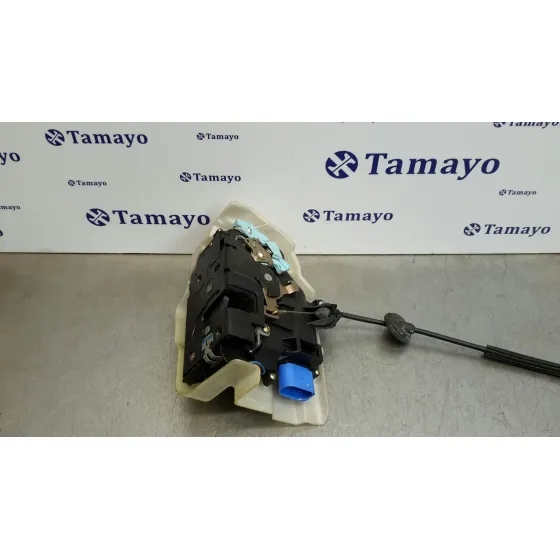 Cerradura Puerta Delantera Izquierda para Volkswagen Touran (1T1)