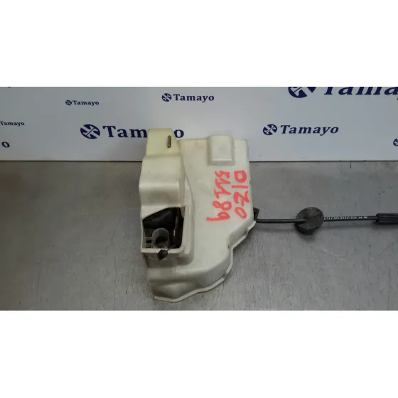 Cerradura Puerta Delantera Izquierda para Volkswagen Touran (1T1)
