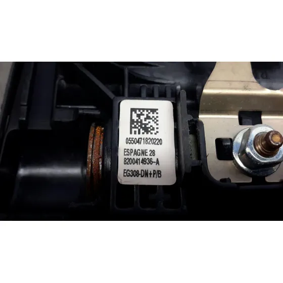 Airbag Delantero Izquierdo para Renault Megane Ii Berlina 5P