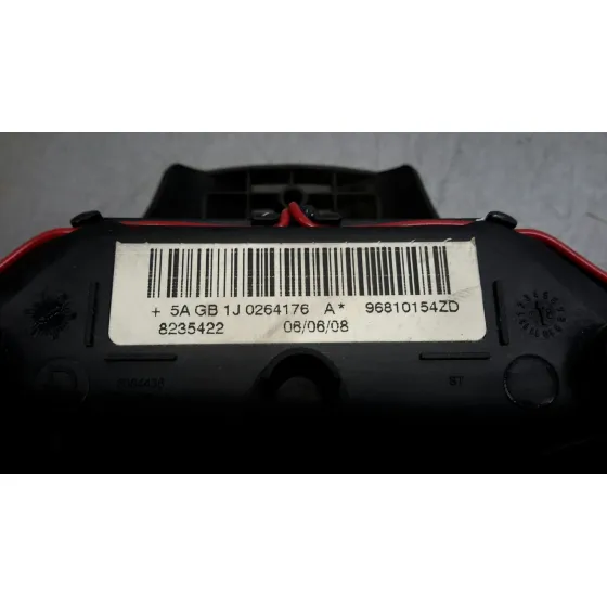 Airbag Delantero Izquierdo para Peugeot 308 Sw