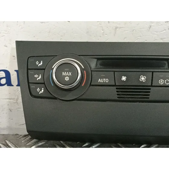 Mando Climatizador para Bmw Serie 3 Cabrio (E93)