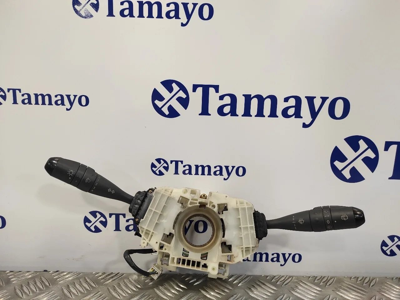 Mando Multifuncion para Smart Forfour