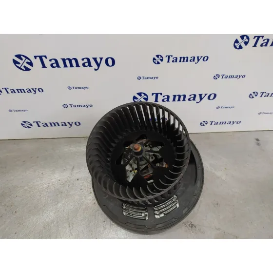 Motor Calefaccion para Bmw Serie 3 Cabrio (E93)