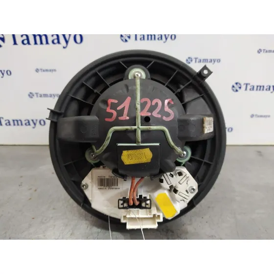 Motor Calefaccion para Bmw Serie 3 Cabrio (E93)