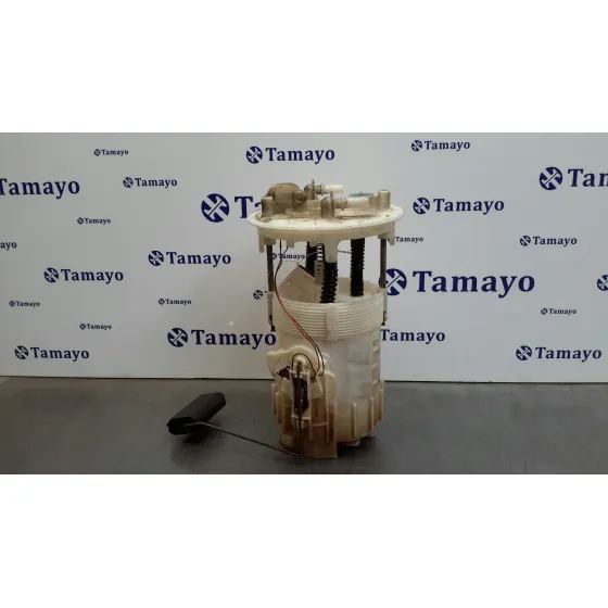 Aforador para Nissan Primastar (X83)