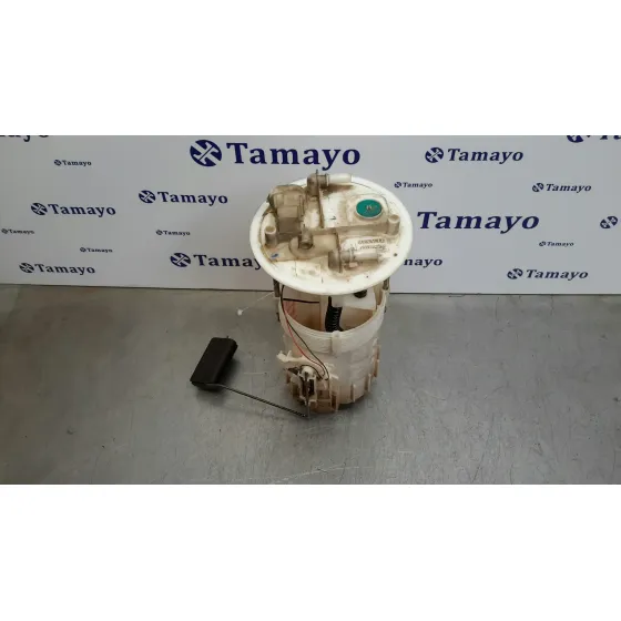 Aforador para Nissan Primastar (X83)