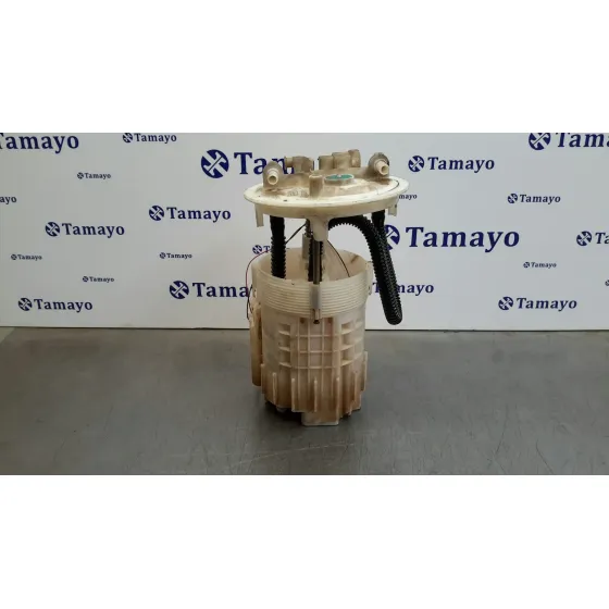 Aforador para Nissan Primastar (X83)