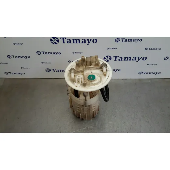 Aforador para Nissan Primastar (X83)