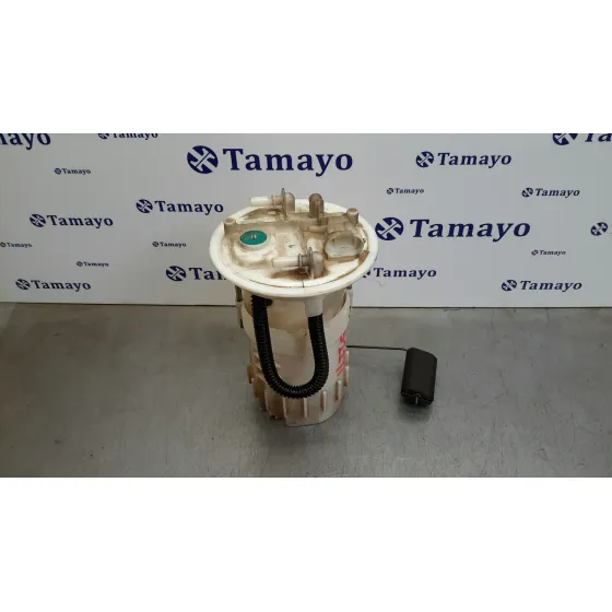 Aforador para Nissan Primastar (X83)