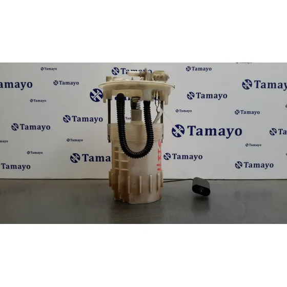 Aforador para Nissan Primastar (X83)