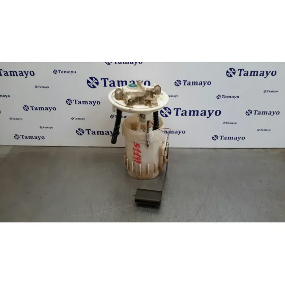 Aforador para Nissan Primastar (X83)