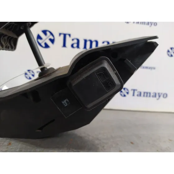 Potenciometro Acelerador para Bmw Serie 3 Cabrio (E93)