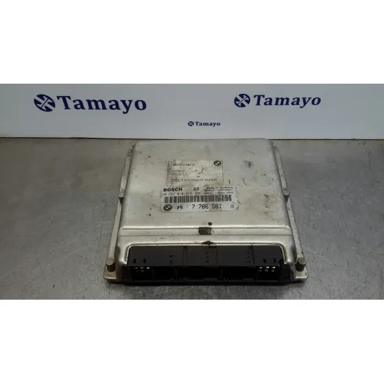 Centralita Motor Uce para Bmw Serie 5 Berlina (E39)