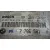 Centralita Motor Uce para Bmw Serie 5 Berlina (E39)