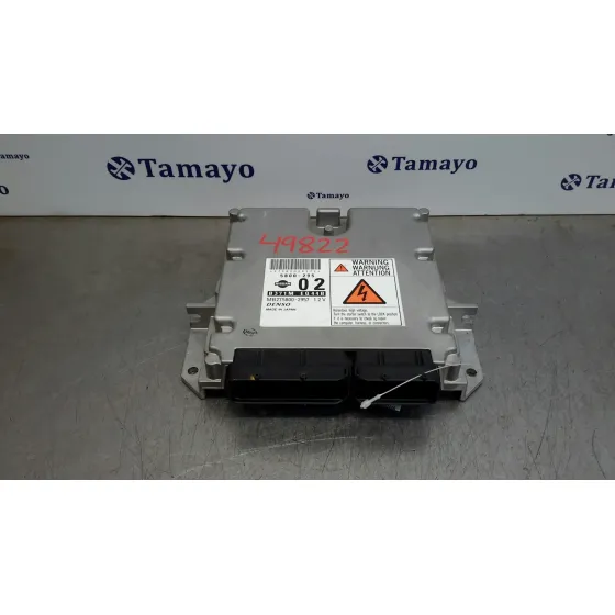 Centralita Motor Uce para Nissan X-Trail (T30)