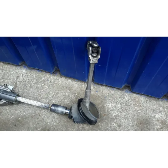 Columna Direccion para Bmw Serie 3 Cabrio (E93)