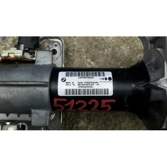 Columna Direccion para Bmw Serie 3 Cabrio (E93)