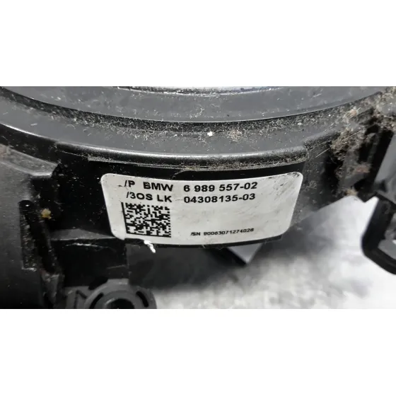 Anillo Airbag para Bmw Serie 3 Cabrio (E93)