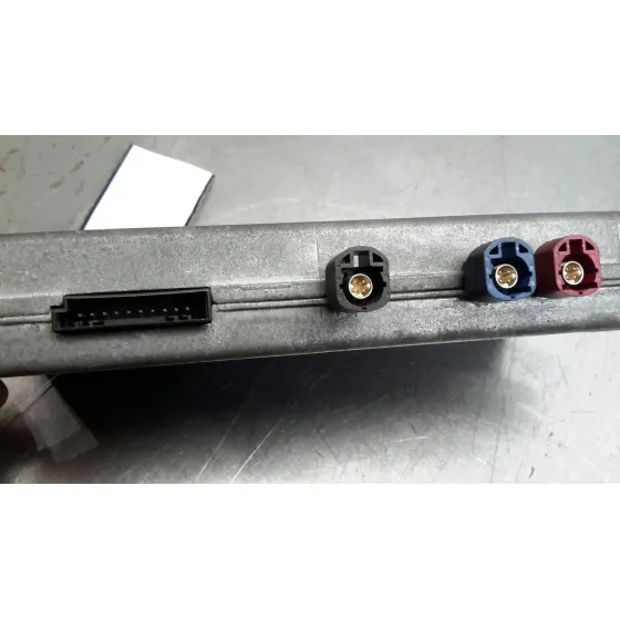 Modulo Electronico para Bmw X3 (F25)