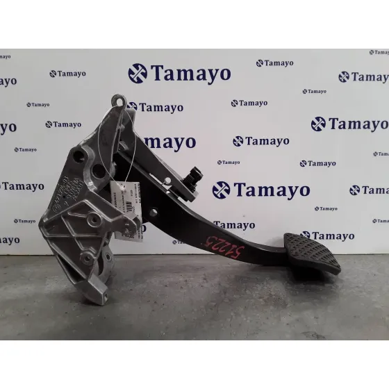Pedal Freno para Bmw Serie 3 Cabrio (E93)