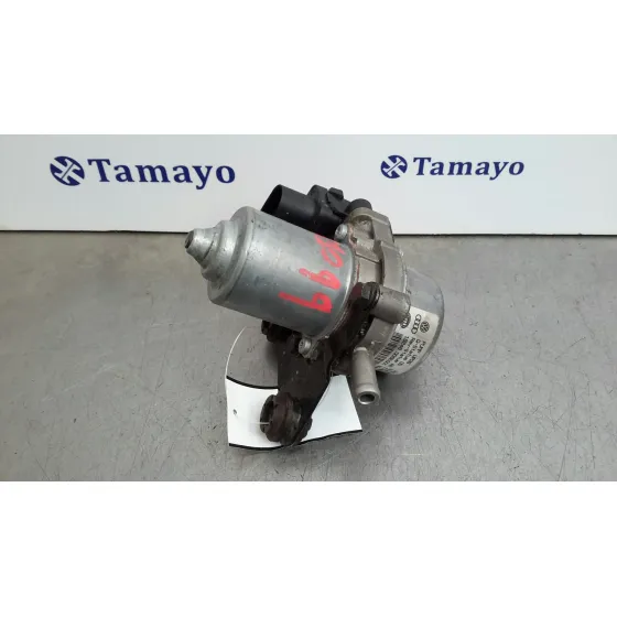 Depresor Freno / Bomba Vacio para Seat Ibiza Sc (6P5)