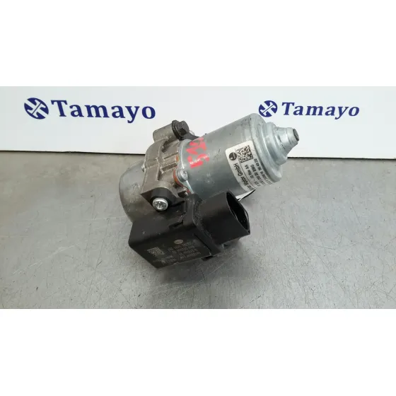 Depresor Freno / Bomba Vacio para Seat Ibiza Sc (6P5)