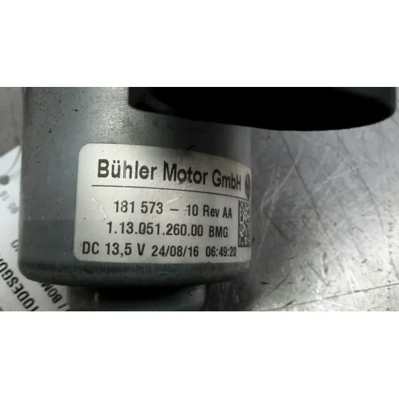 Depresor Freno / Bomba Vacio para Seat Ibiza Sc (6P5)