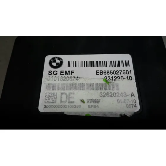 Modulo Electronico para Bmw X3 (F25)