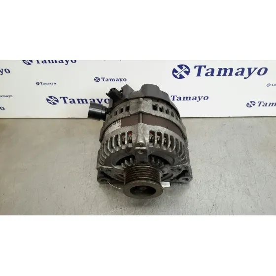 Alternador para Citroën C3