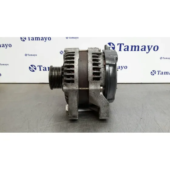 Alternador para Citroën C3