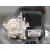 Elevalunas Trasero Izquierdo para Volkswagen Touran (1T1)