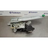 Elevalunas Trasero Izquierdo para Toyota Auris
