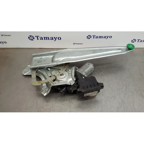 Elevalunas Trasero Izquierdo para Toyota Auris