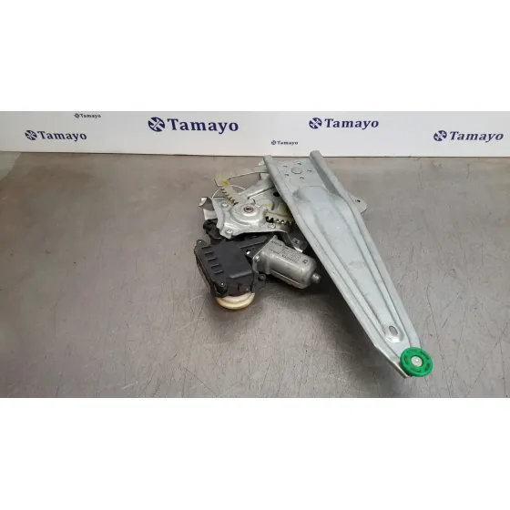 Elevalunas Trasero Izquierdo para Toyota Auris