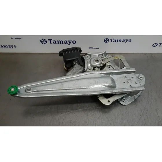 Elevalunas Trasero Izquierdo para Toyota Auris