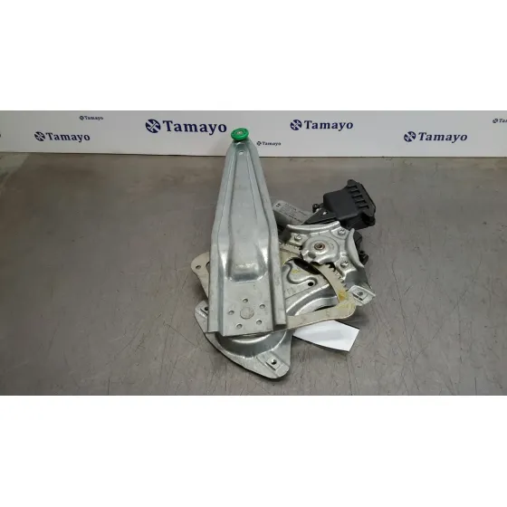 Elevalunas Trasero Izquierdo para Toyota Auris