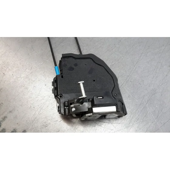 Cerradura Puerta Trasera Izquierda para Toyota Auris