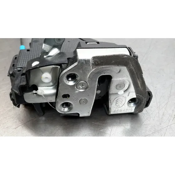 Cerradura Puerta Trasera Izquierda para Toyota Auris